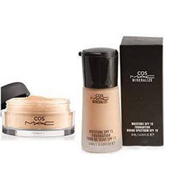 Get upto 57% off on all types of makeup foundation